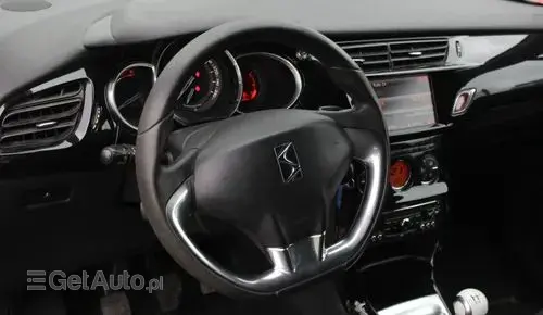 CITROEN DS3 