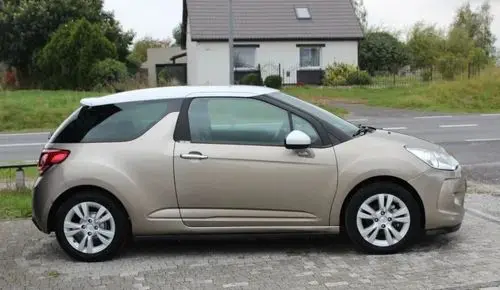 CITROEN DS3 