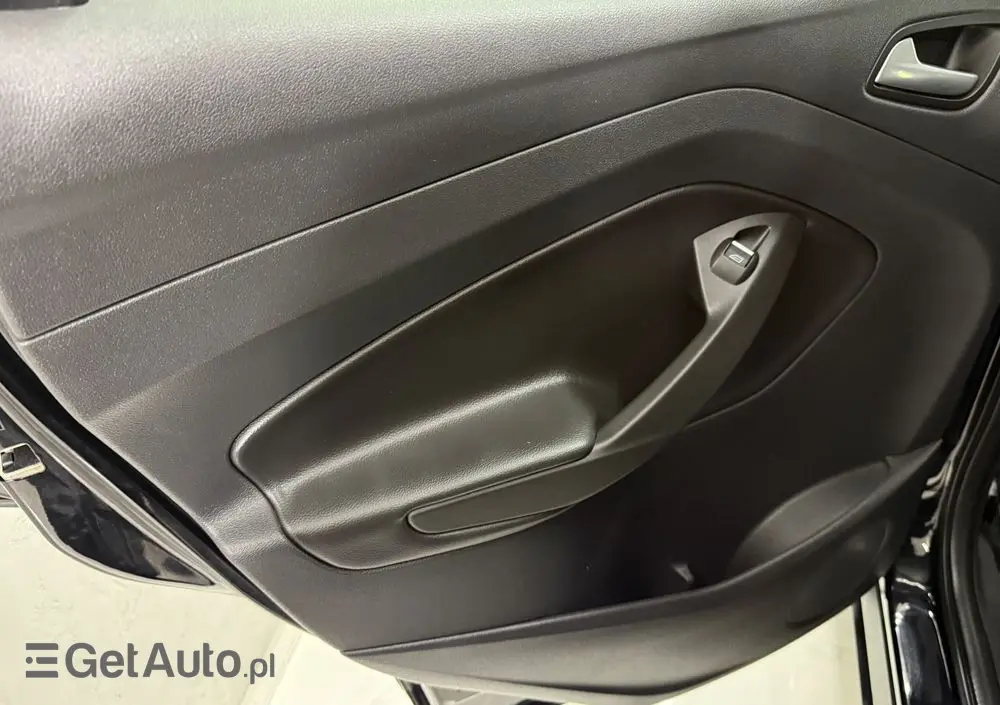 FORD Kuga 2.0 TDCi FWD Titanium