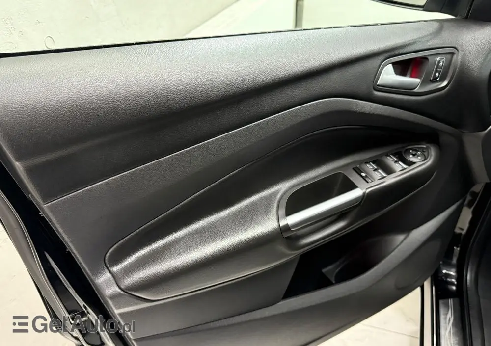 FORD Kuga 2.0 TDCi FWD Titanium