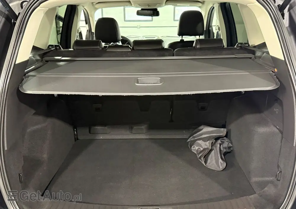 FORD Kuga 2.0 TDCi FWD Titanium