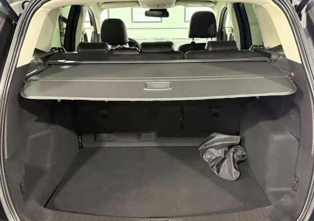 FORD Kuga 2.0 TDCi FWD Titanium