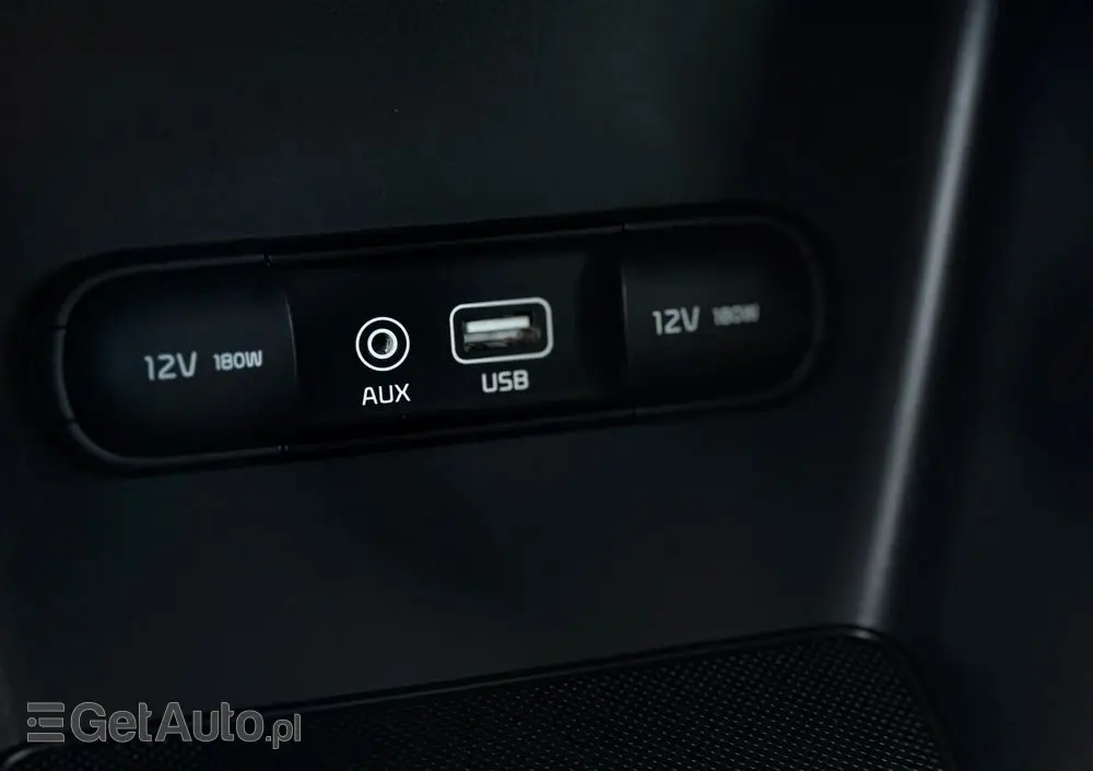 KIA Sportage 1.6 GDI 2WD Attract