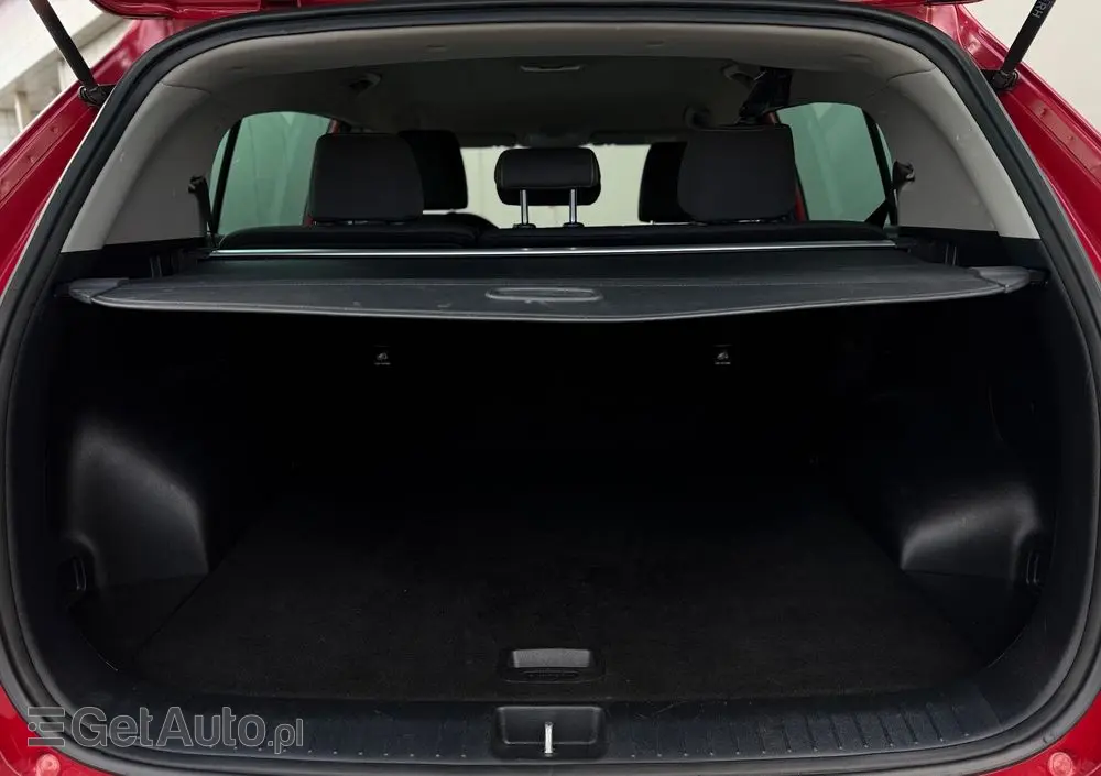 KIA Sportage 1.6 GDI 2WD Attract