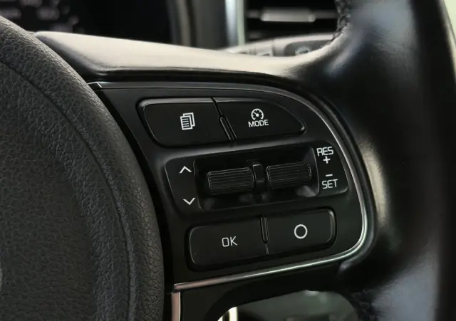 KIA Sportage 1.6 GDI 2WD Attract