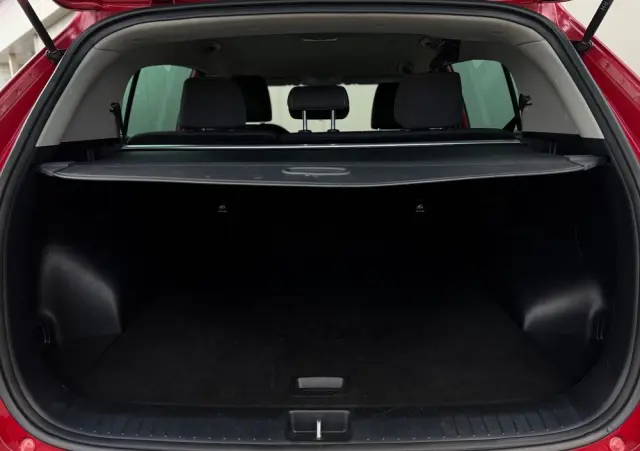 KIA Sportage 1.6 GDI 2WD Attract