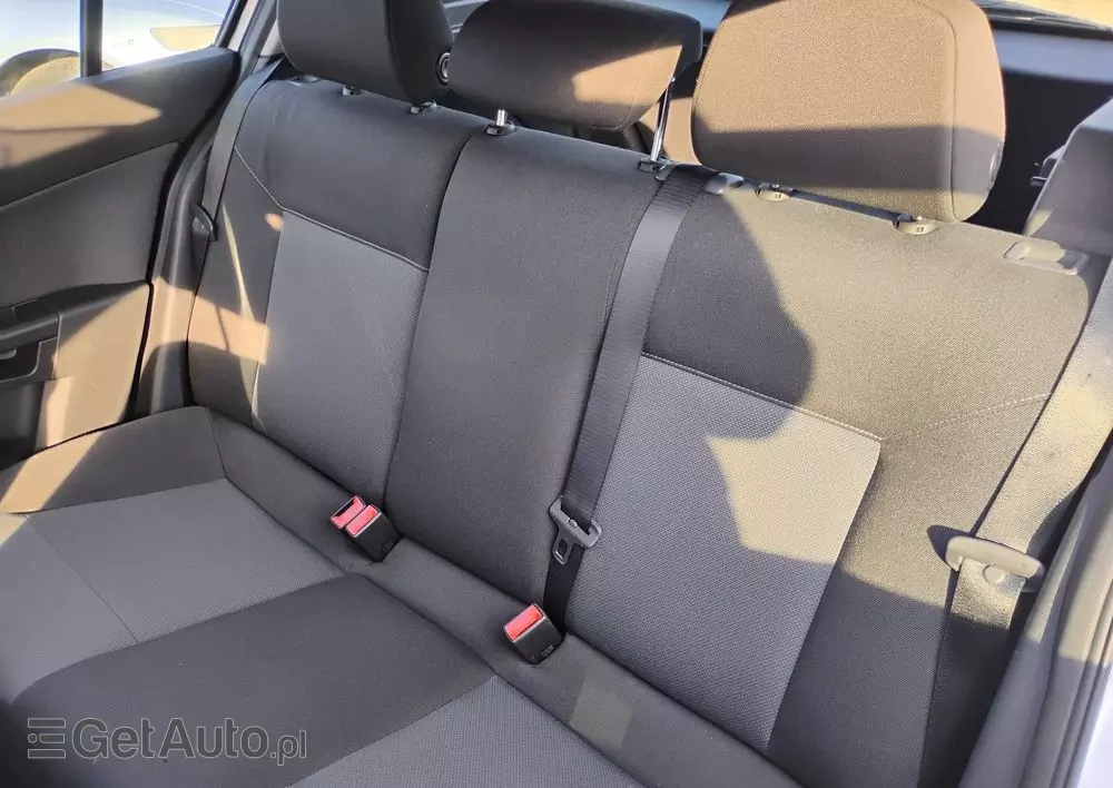 OPEL Astra 1.4 EcoFLEX Cosmo