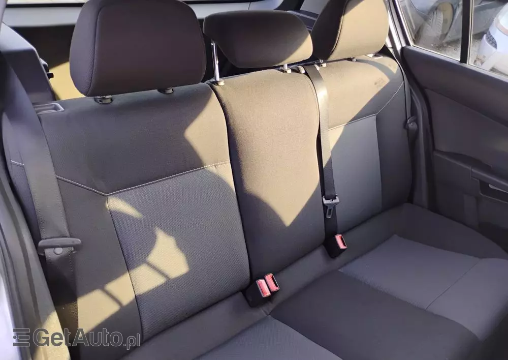 OPEL Astra 1.4 EcoFLEX Cosmo