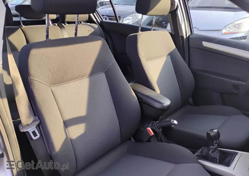 OPEL Astra 1.4 EcoFLEX Cosmo