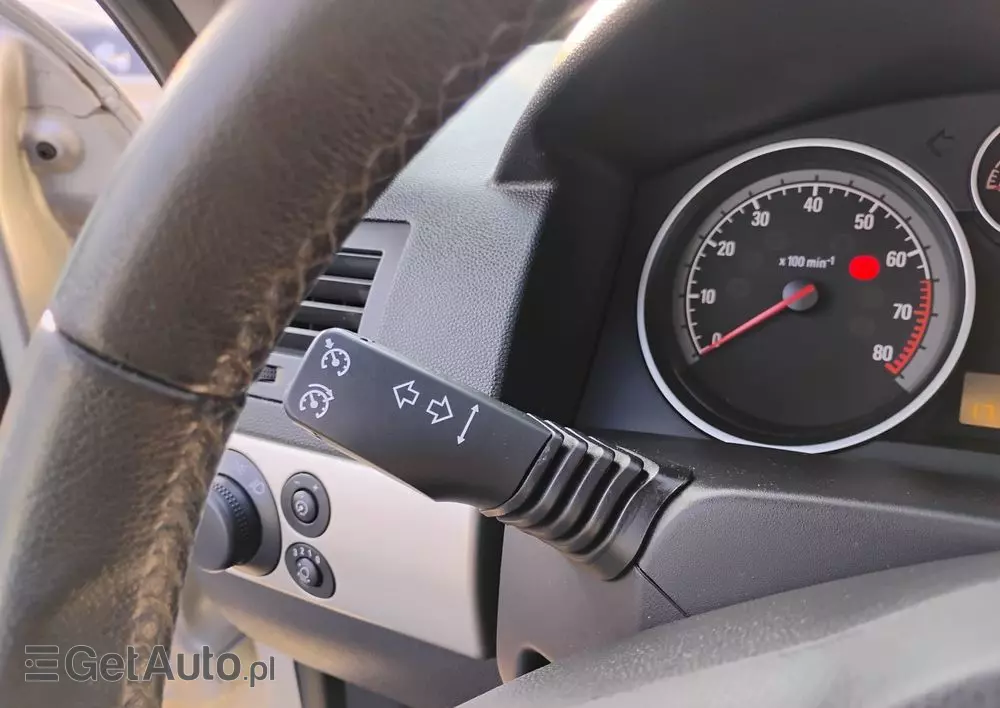 OPEL Astra 1.4 EcoFLEX Cosmo