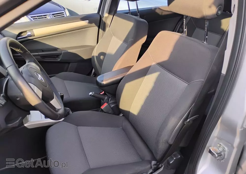 OPEL Astra 1.4 EcoFLEX Cosmo