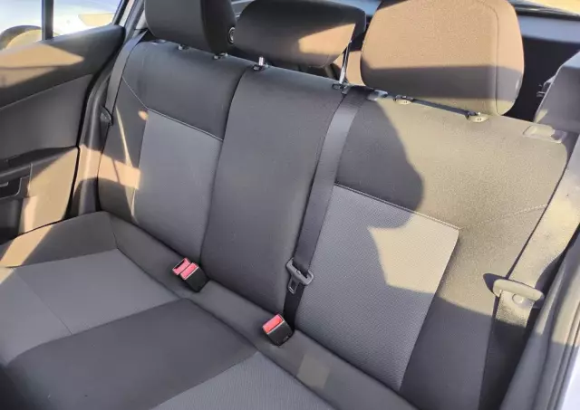 OPEL Astra 1.4 EcoFLEX Cosmo