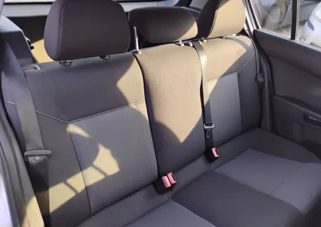 OPEL Astra 1.4 EcoFLEX Cosmo