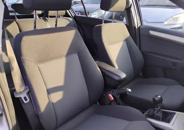 OPEL Astra 1.4 EcoFLEX Cosmo