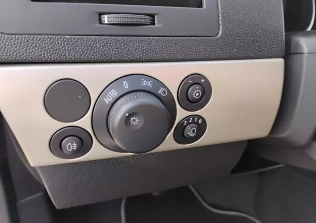 OPEL Astra 1.4 EcoFLEX Cosmo