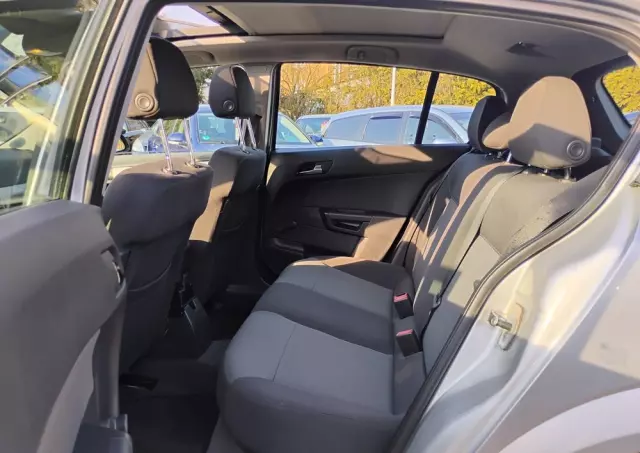 OPEL Astra 1.4 EcoFLEX Cosmo