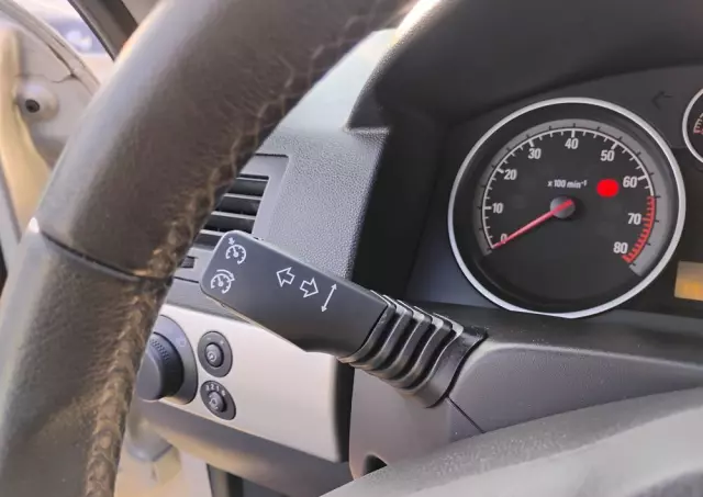 OPEL Astra 1.4 EcoFLEX Cosmo