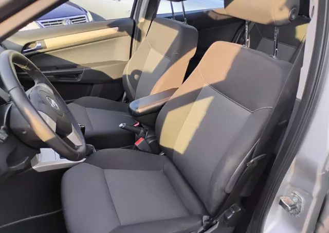 OPEL Astra 1.4 EcoFLEX Cosmo