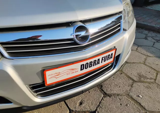 OPEL Astra 1.4 EcoFLEX Cosmo