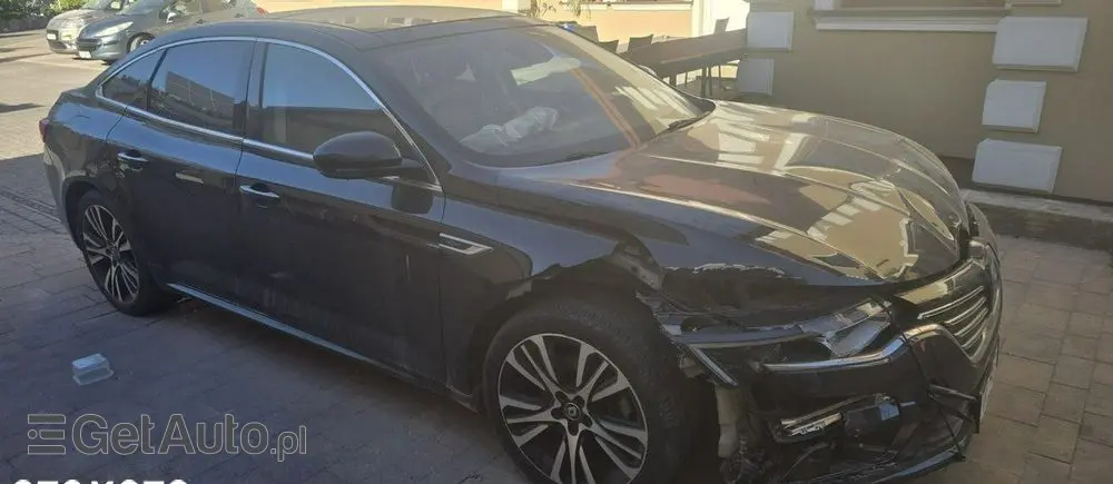 RENAULT Talisman 