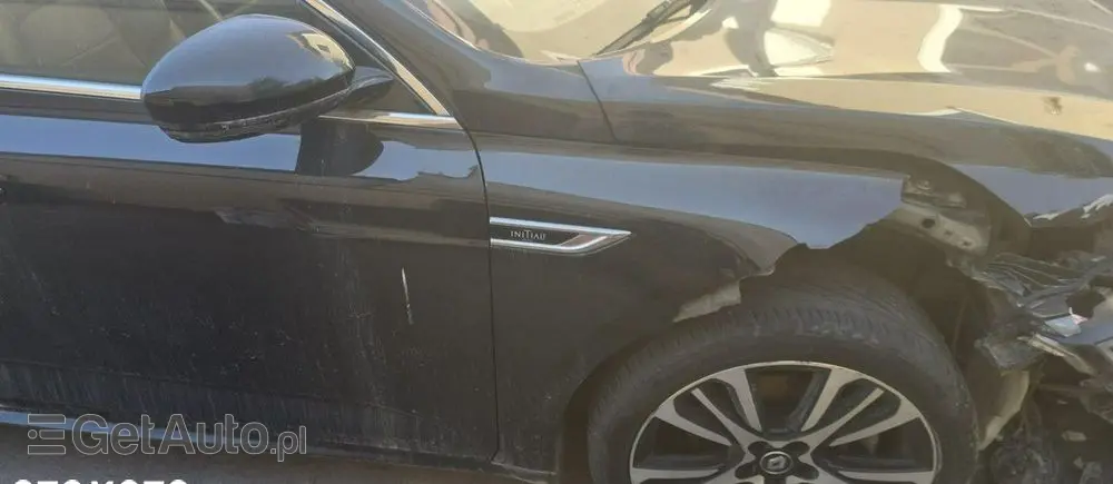 RENAULT Talisman 