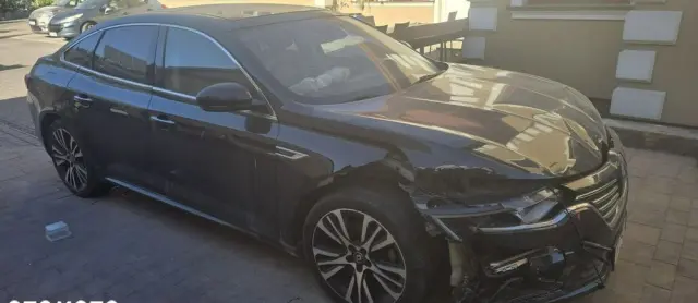 RENAULT Talisman 