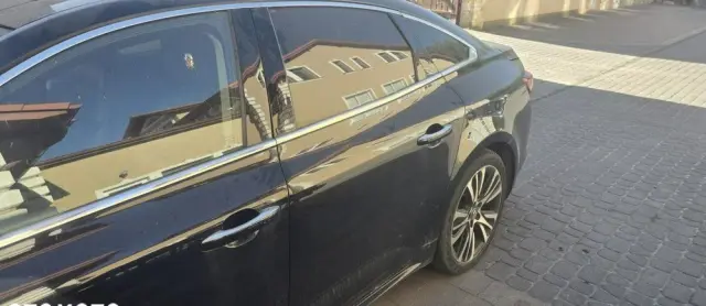 RENAULT Talisman 