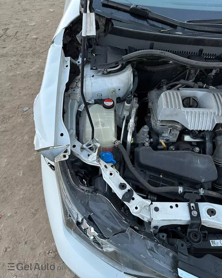 TOYOTA Auris 1.8 VVT-i Hybrid Automatik Life Plus