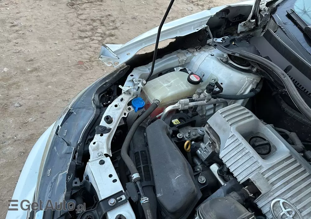 TOYOTA Auris 1.8 VVT-i Hybrid Automatik Life Plus