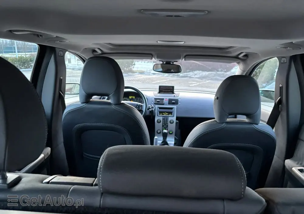 VOLVO V50 2.0D DPF Momentum