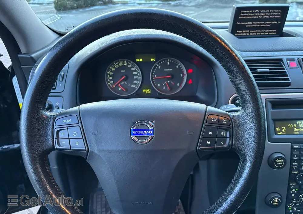 VOLVO V50 2.0D DPF Momentum