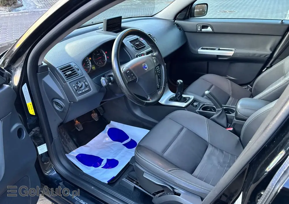 VOLVO V50 2.0D DPF Momentum
