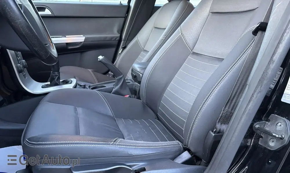 VOLVO V50 2.0D DPF Momentum