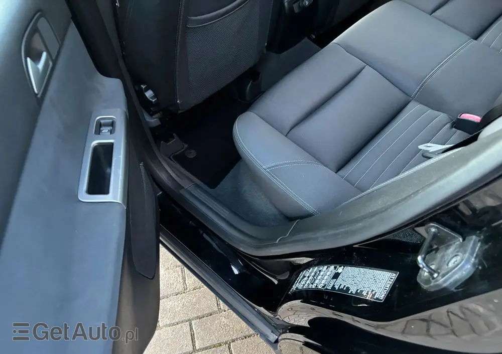 VOLVO V50 2.0D DPF Momentum