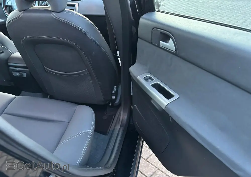 VOLVO V50 2.0D DPF Momentum