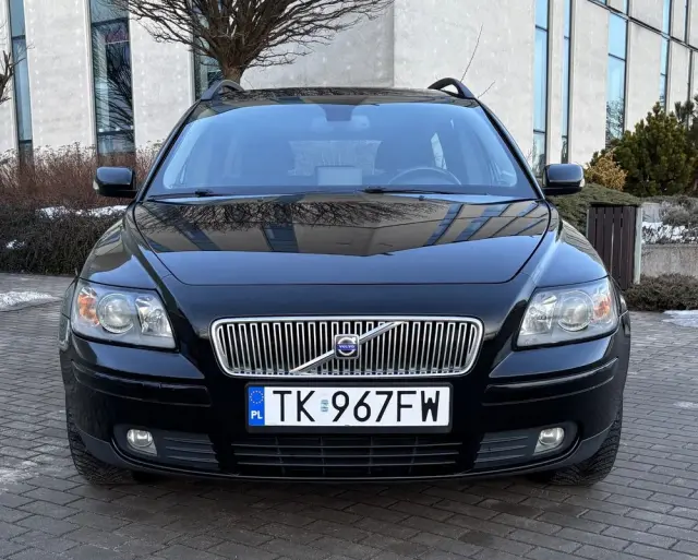 VOLVO V50 2.0D DPF Momentum