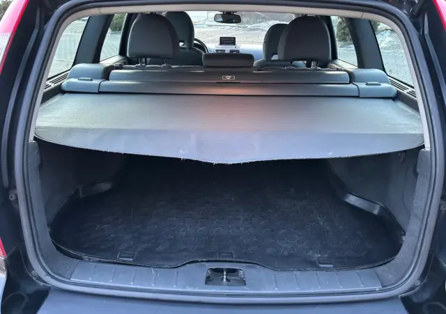VOLVO V50 2.0D DPF Momentum