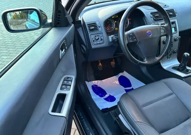 VOLVO V50 2.0D DPF Momentum