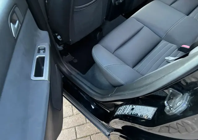 VOLVO V50 2.0D DPF Momentum