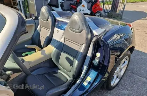 PONTIAC Solstice 