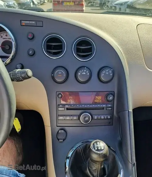 PONTIAC Solstice 