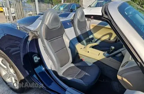 PONTIAC Solstice 