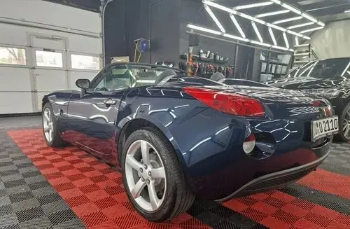PONTIAC Solstice 