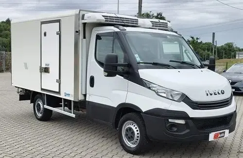 IVECO 35 Daily 