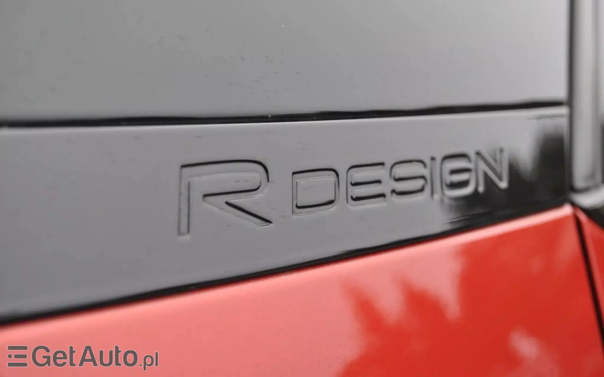 VOLVO XC 40 D3 R-Design