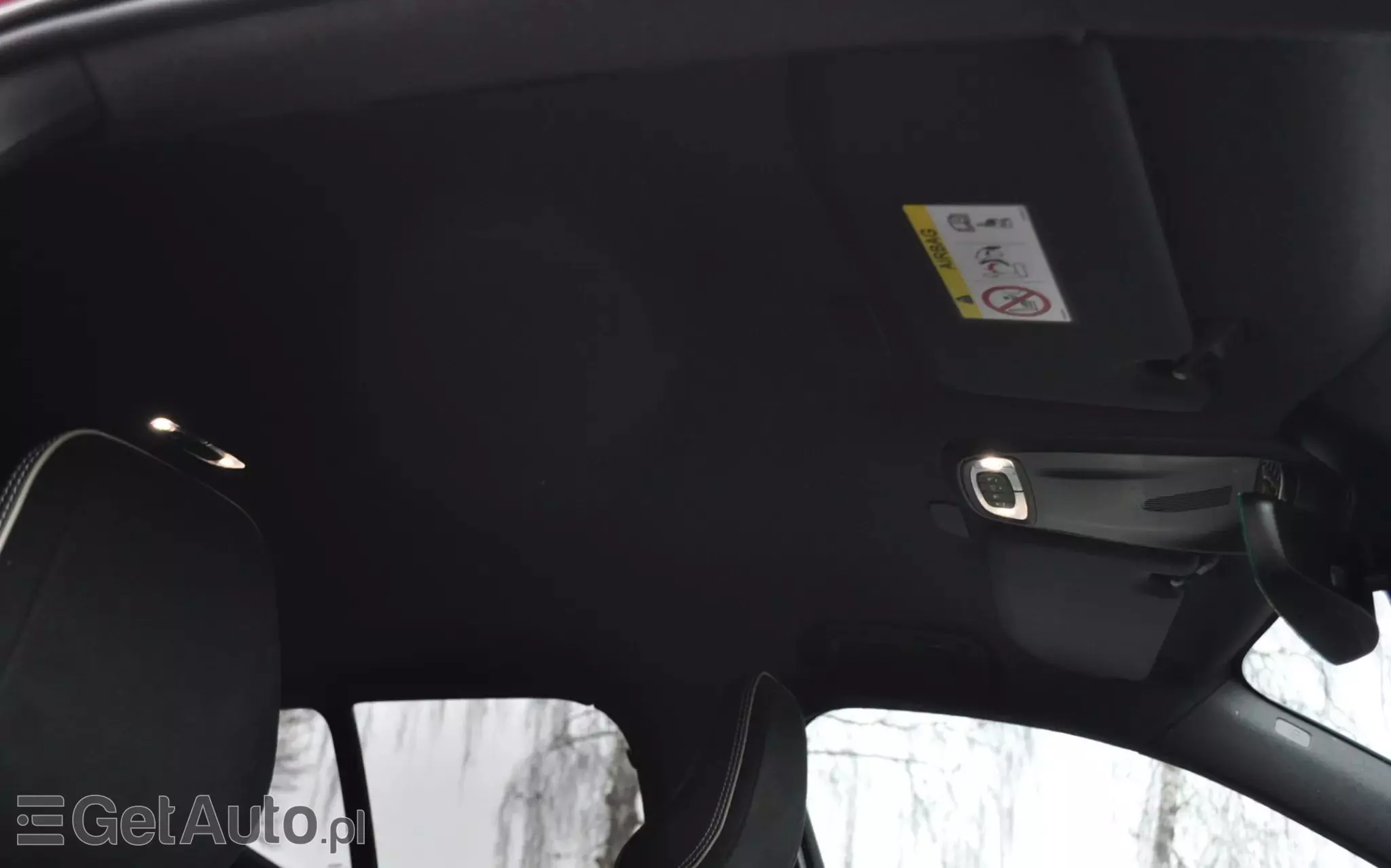 VOLVO XC 40 D3 R-Design