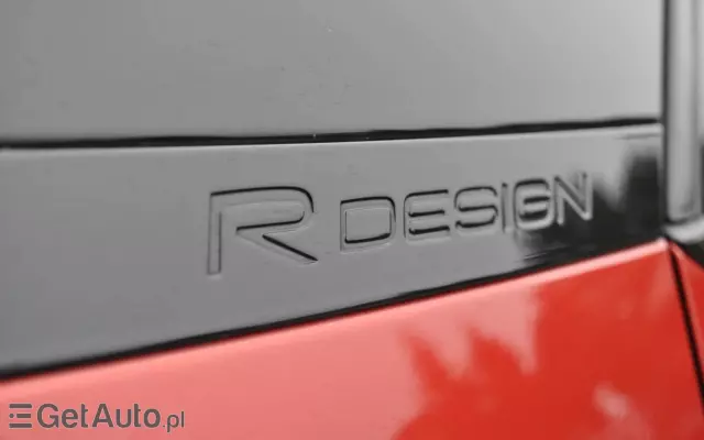 VOLVO XC 40 D3 R-Design