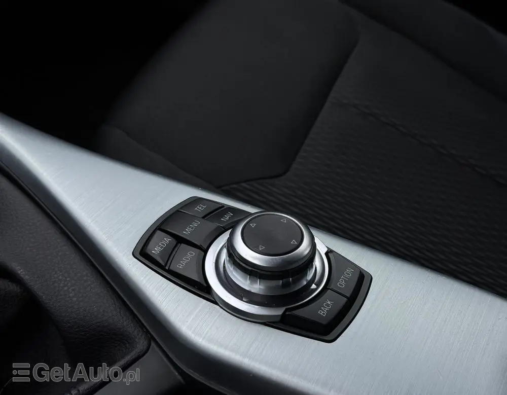 BMW Seria 1 118d Edition Metropolitan