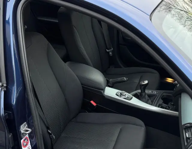 BMW Seria 1 118d Edition Metropolitan