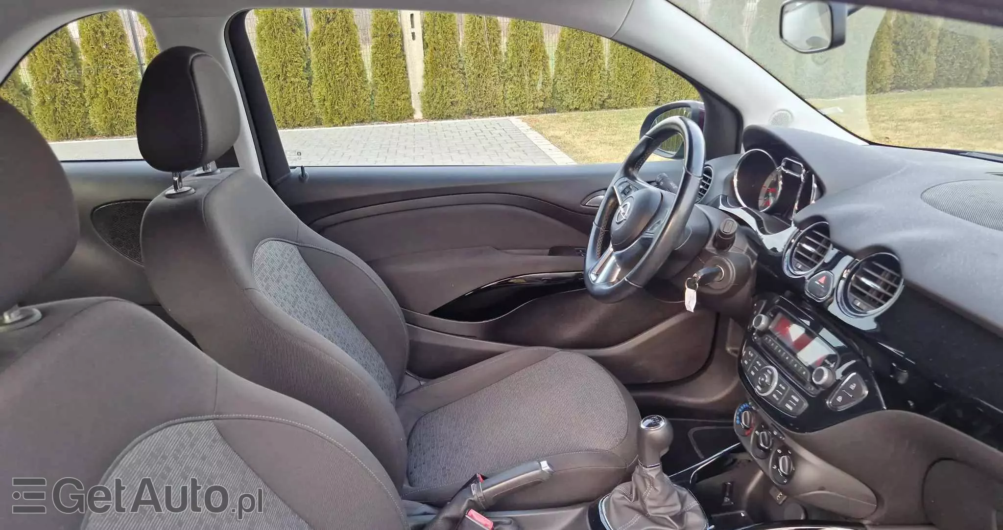 OPEL Adam 1.4 120 Jahre